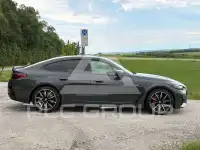 2024 BMW 420