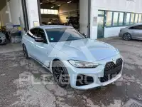 2024 BMW 420