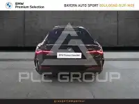 2024 BMW 420
