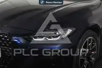 2024 BMW 420