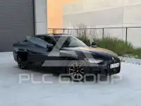 2024 BMW 420