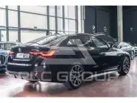 2024 BMW 420