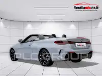2024 BMW 420