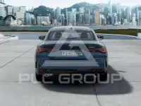 2024 BMW 420
