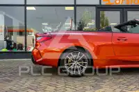 2024 BMW 420