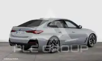 2024 BMW 420