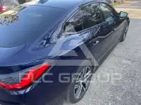 2024 BMW 420