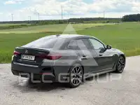 2024 BMW 420