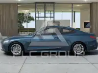 2024 BMW 420