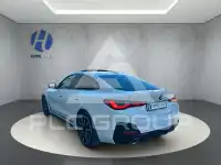 2024 BMW 420