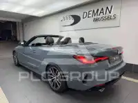 2024 BMW 420