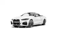 2024 BMW 420
