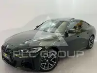 2024 BMW 420