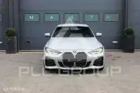 2024 BMW 420