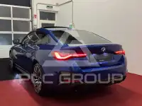 2024 BMW 420