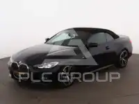 2024 BMW 420