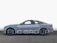 2024 BMW 420
