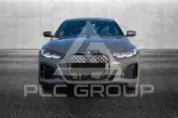 2024 BMW 420