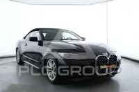 2024 BMW 420