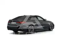 2024 BMW 420