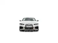 2024 BMW 420