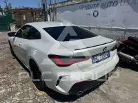 2024 BMW 420