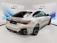 2024 BMW 420