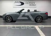 2024 BMW 420