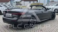 2024 BMW 420