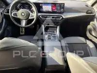 2024 BMW 420