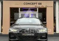 2024 BMW 420