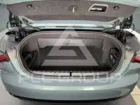 2024 BMW 420