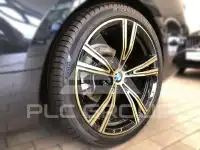 2024 BMW 420