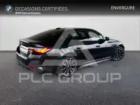 2024 BMW 420