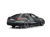 2024 BMW 420