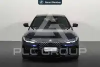 2024 BMW 420