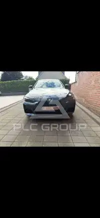 2024 BMW 420