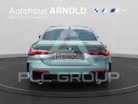2024 BMW 420