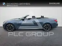 2024 BMW 420