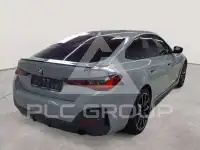 2024 BMW 420
