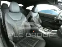 2024 BMW 420
