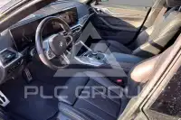 2024 BMW 420