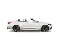 2024 BMW 420