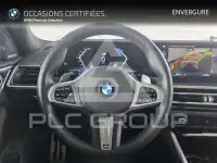 2024 BMW 420