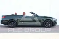 2024 BMW 420
