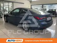 2024 BMW 420