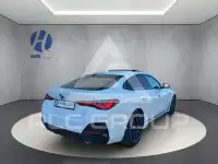 2024 BMW 420