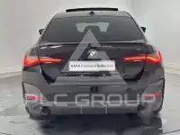 2024 BMW 420