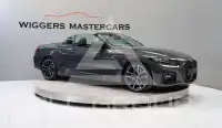 2024 BMW 420