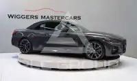 2024 BMW 420